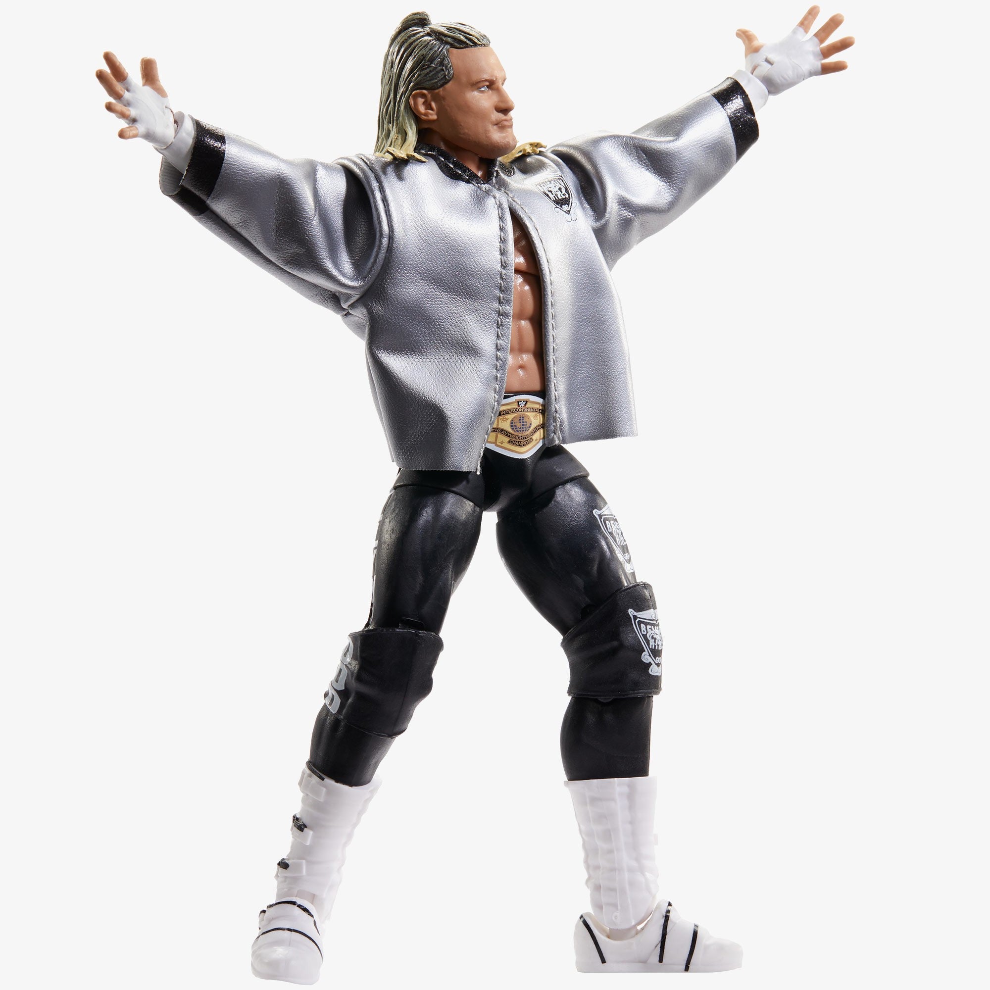 Dolph Ziggler WWE Elite Collection Series #70