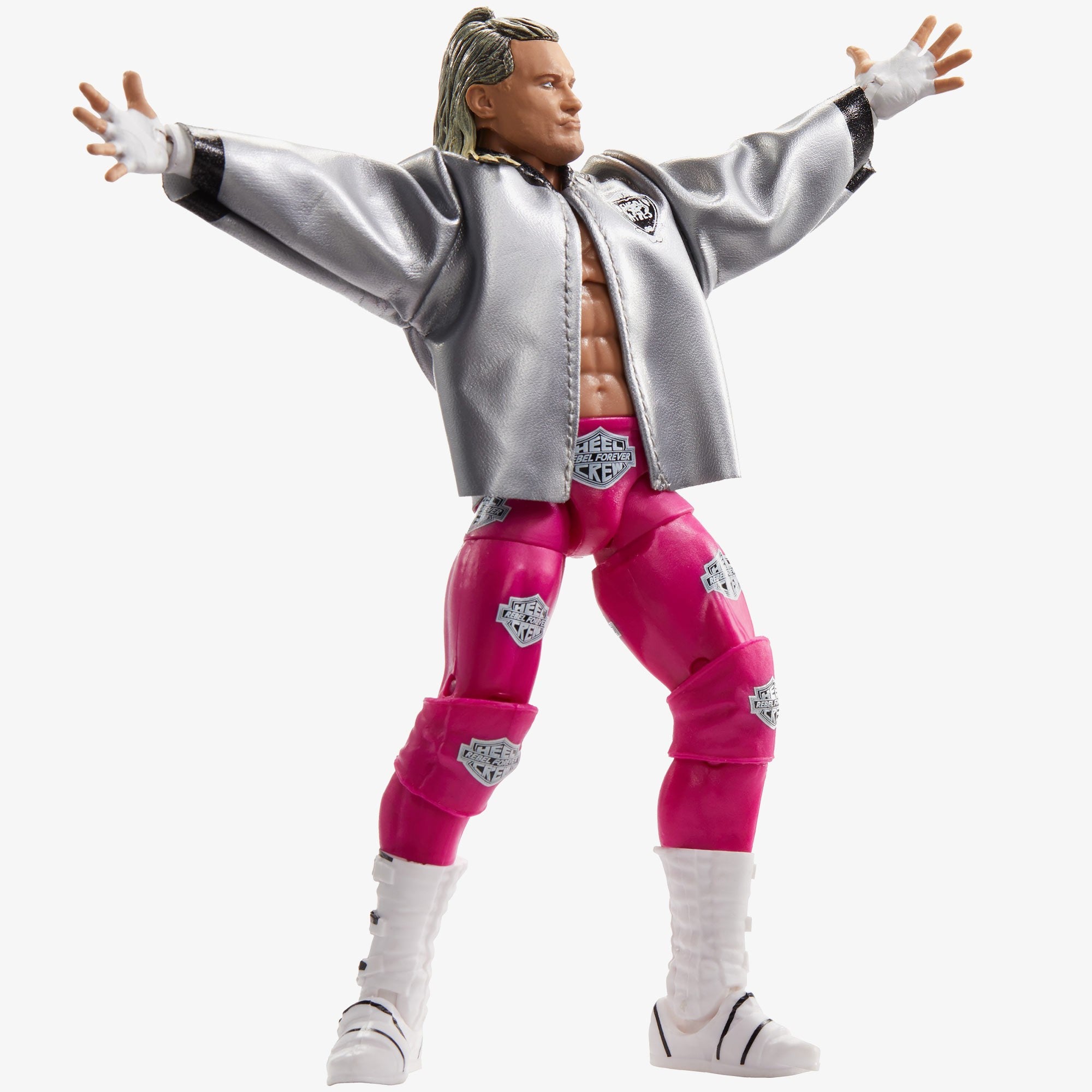 Dolph Ziggler WWE Elite Collection Series #70 (Chase Variant)