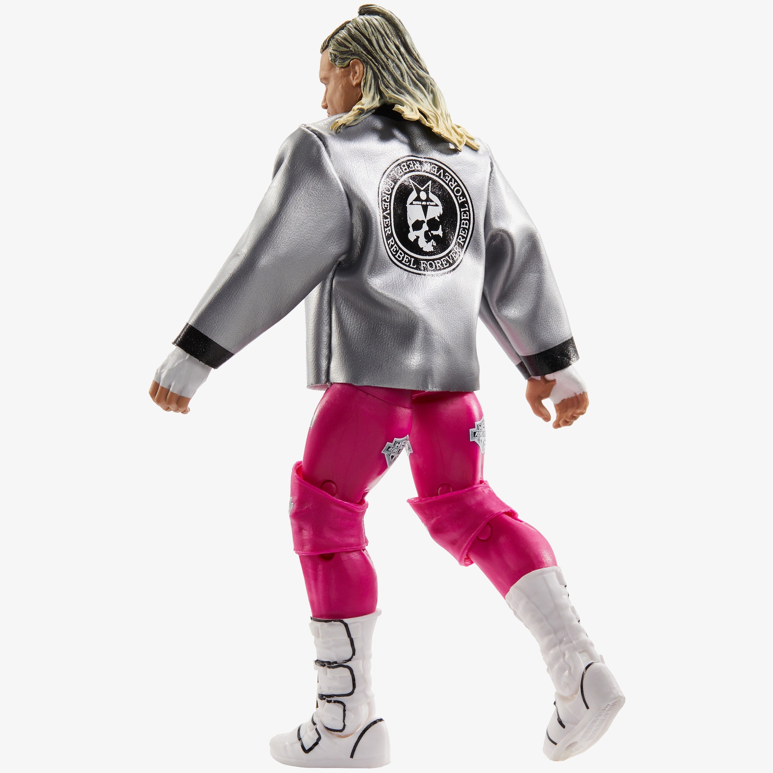 Dolph Ziggler WWE Elite Collection Series #70 (Chase Variant)