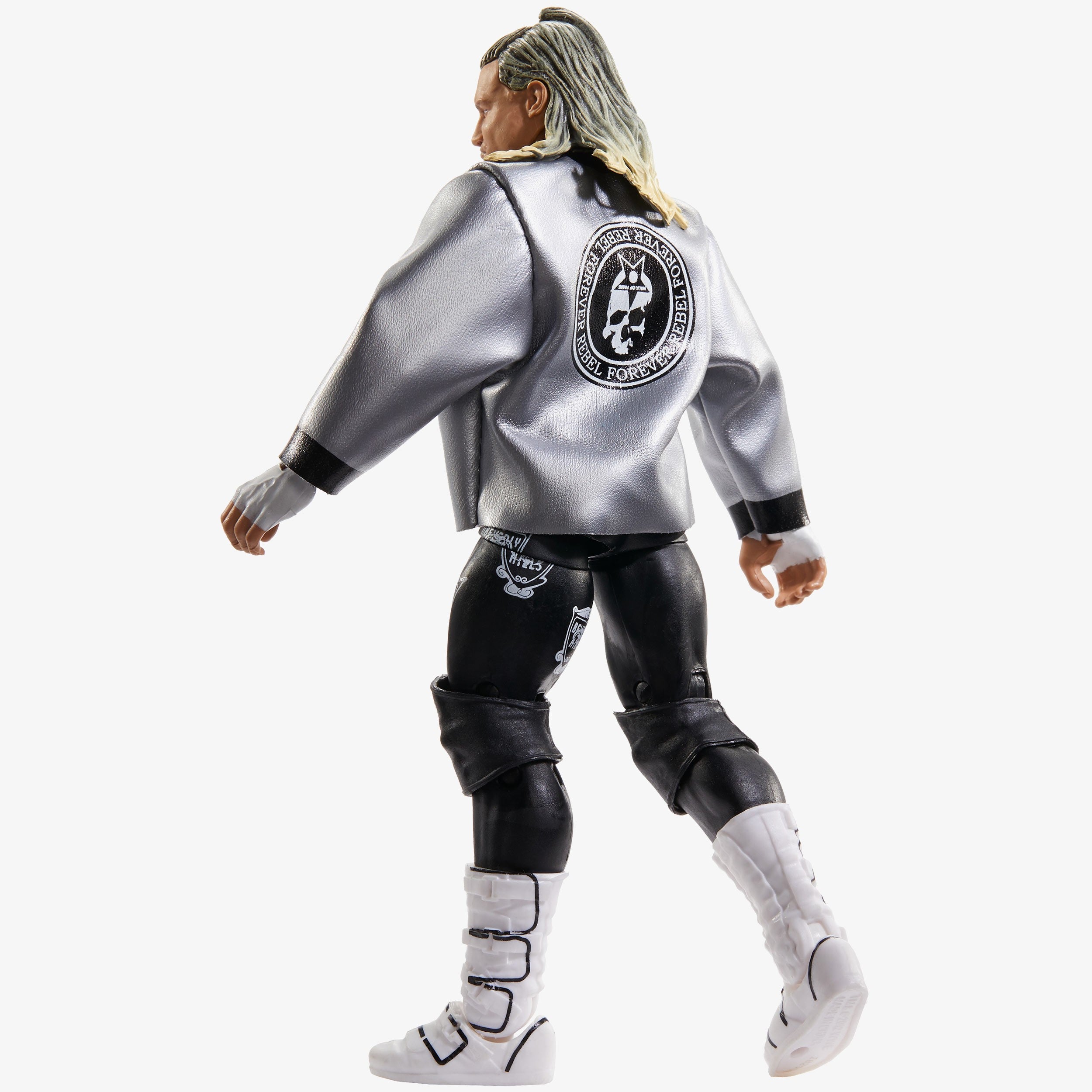 Dolph Ziggler WWE Elite Collection Series #70