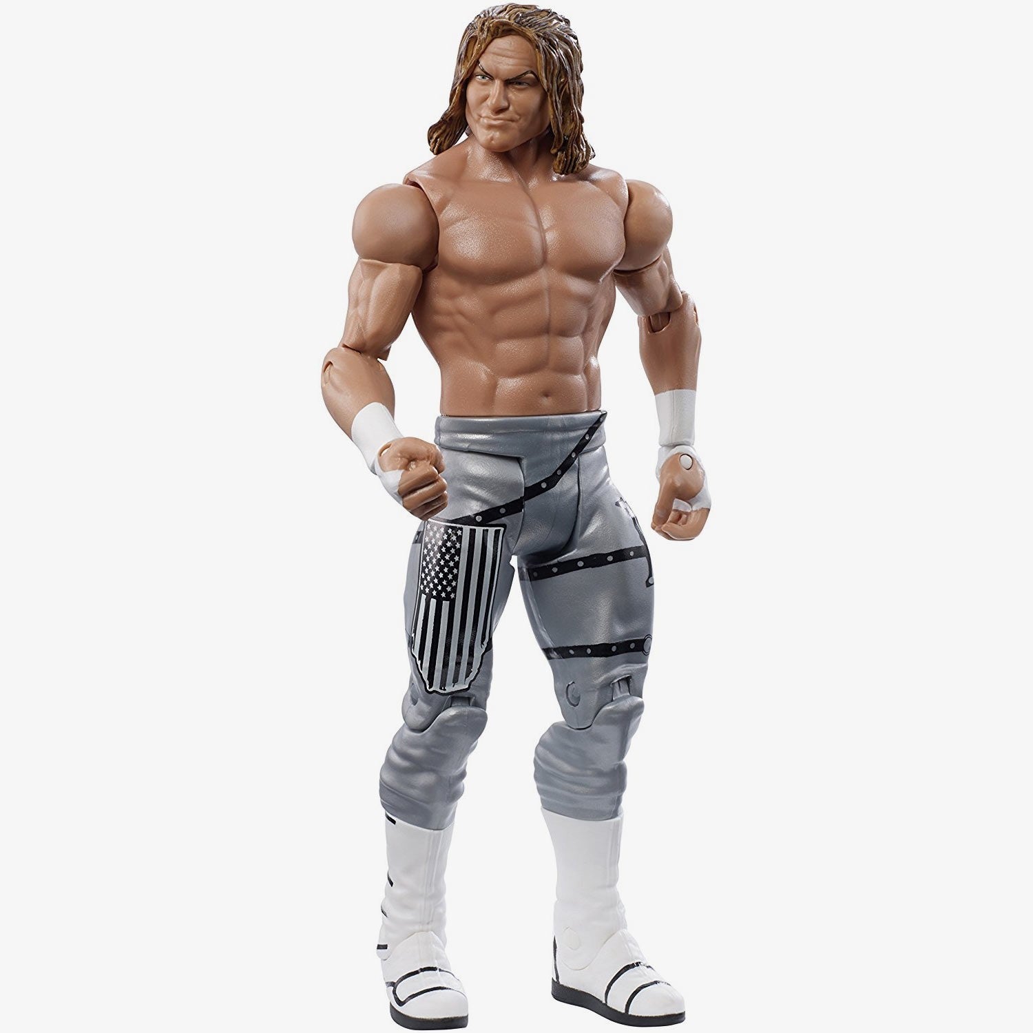 Dolph Ziggler - WWE Basic Series #76