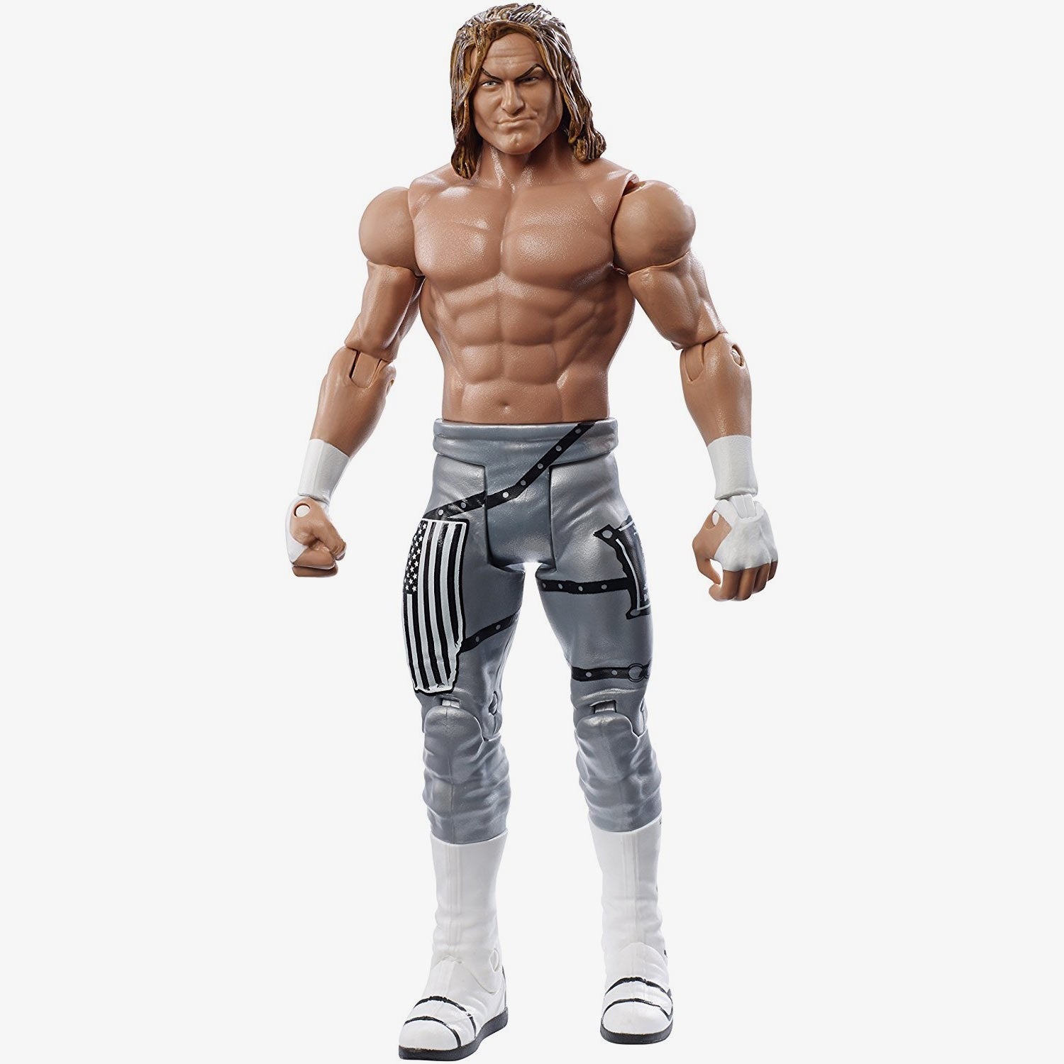 Dolph Ziggler - WWE Basic Series #76