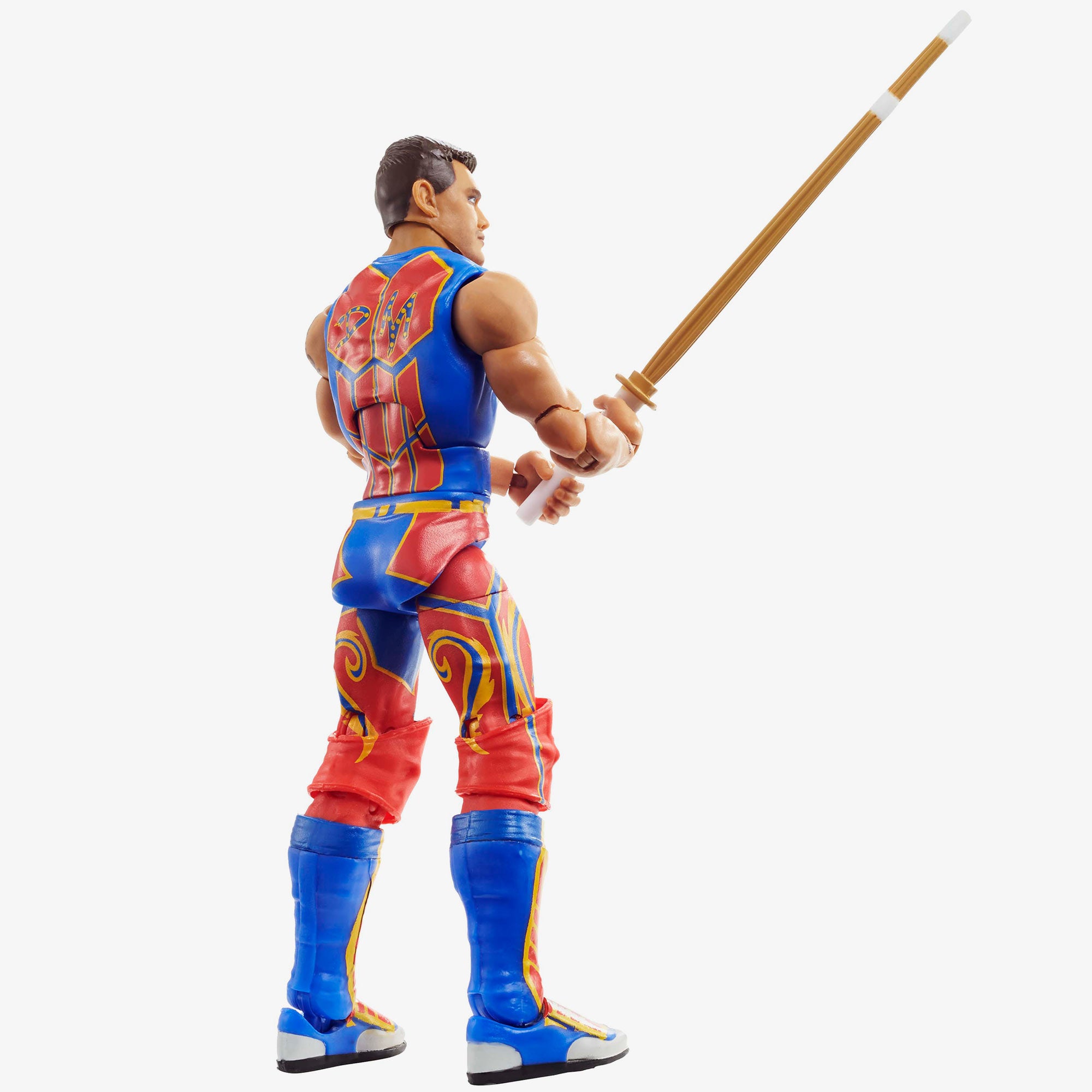 Dominik Mysterio WWE Elite Collection Series #89