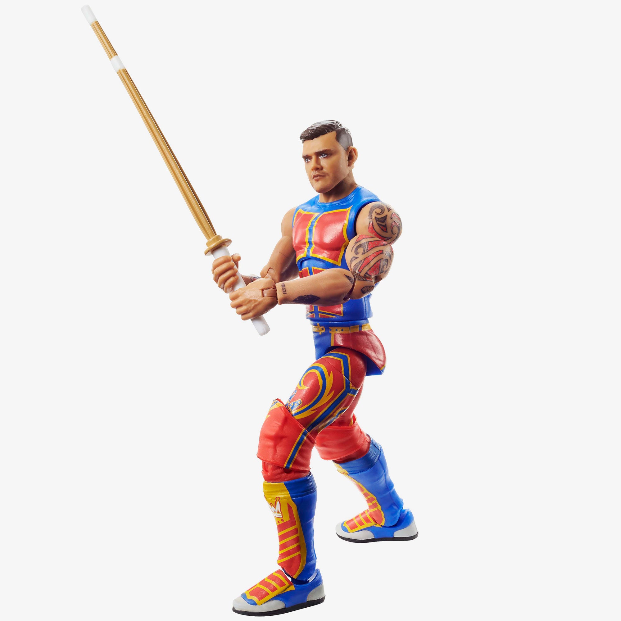 Dominik Mysterio WWE Elite Collection Series #89