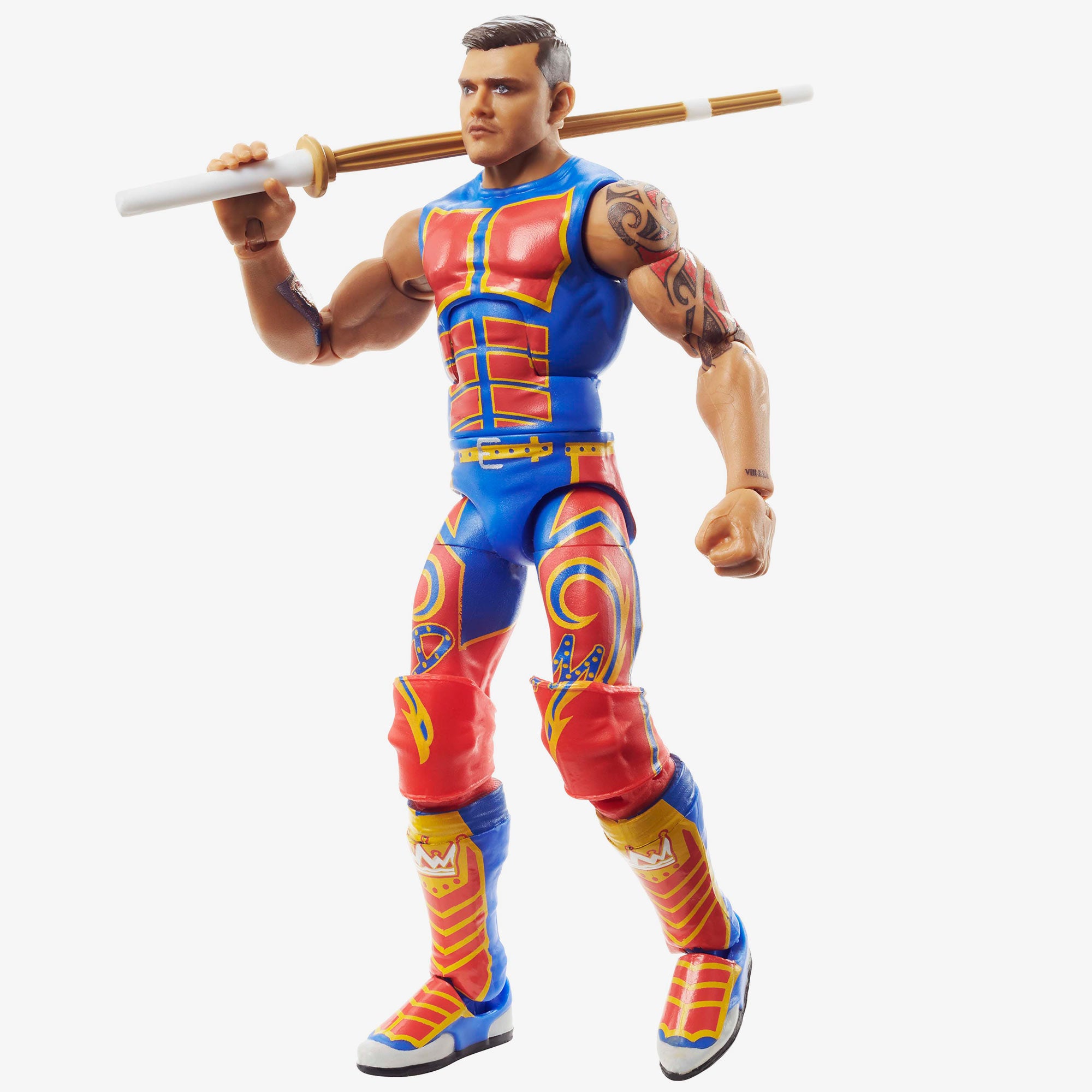 Dominik Mysterio WWE Elite Collection Series #89