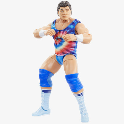 Don Muraco WWE Survivor Series 2019 Elite Collection Series