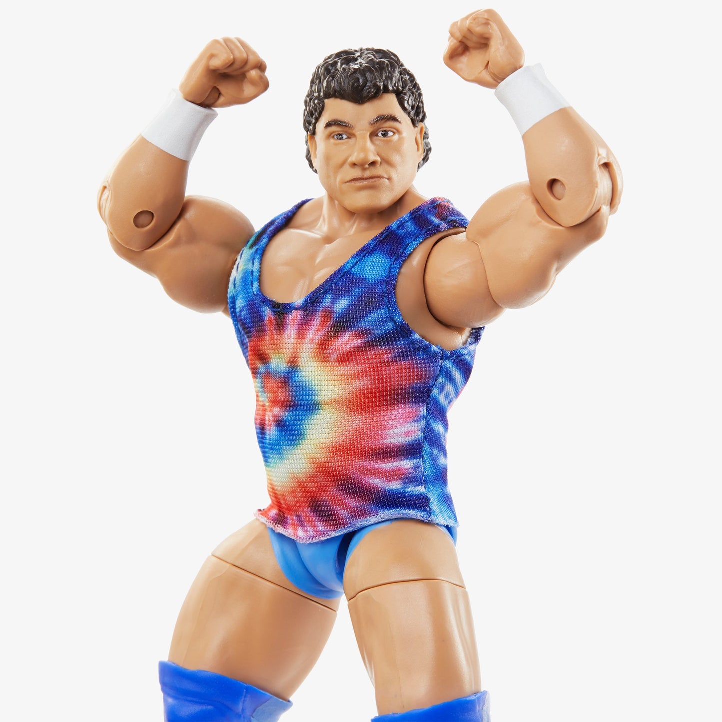 Don Muraco WWE Survivor Series 2019 Elite Collection Series