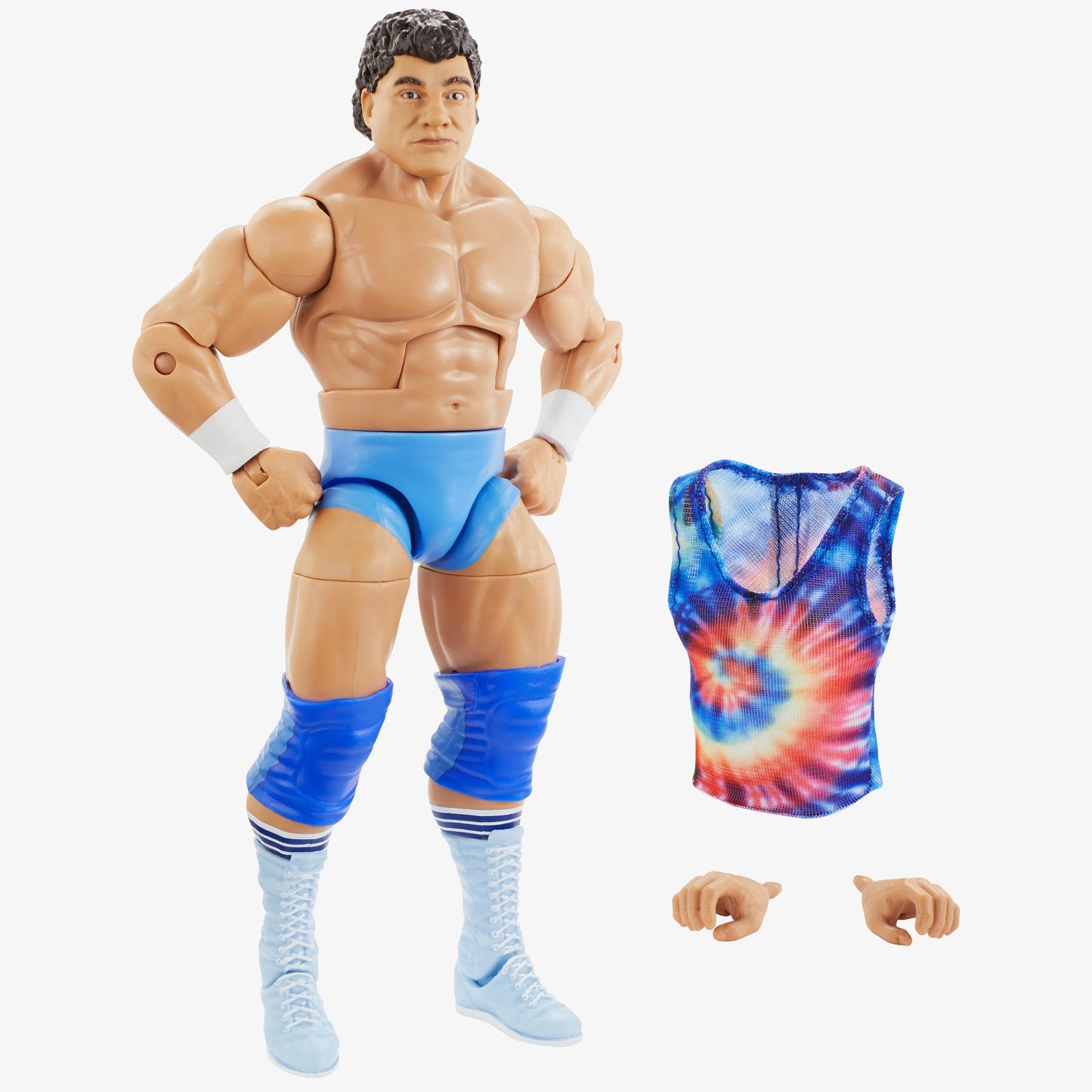 Don Muraco WWE Survivor Series 2019 Elite Collection Series