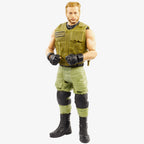Drake Maverick - WWE Basic Series #102