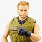 Drake Maverick - WWE Basic Series #102