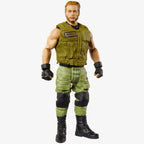 Drake Maverick - WWE Basic Series #102