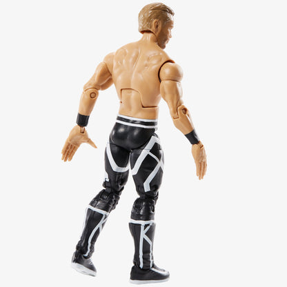 Drake Maverick WWE Elite Collection Series #78