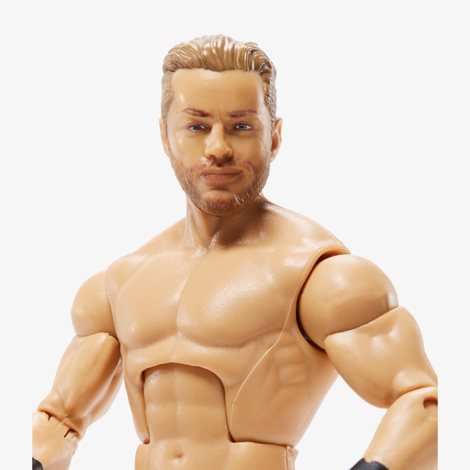 Drake maverick outlet action figure