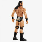 Drew McIntyre - WWE Basic Series #122