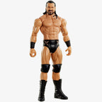 Drew McIntyre - WWE Basic Series #122