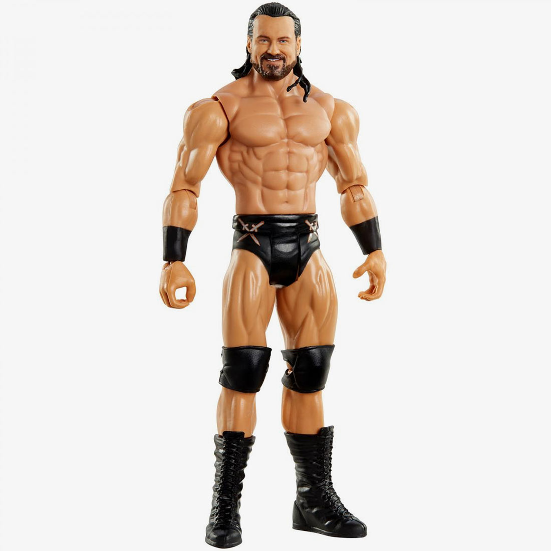 Drew McIntyre - WWE Basic Series #122