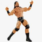 Drew McIntyre - WWE Basic Series #122