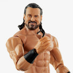 Drew McIntyre - WWE Basic Series #122