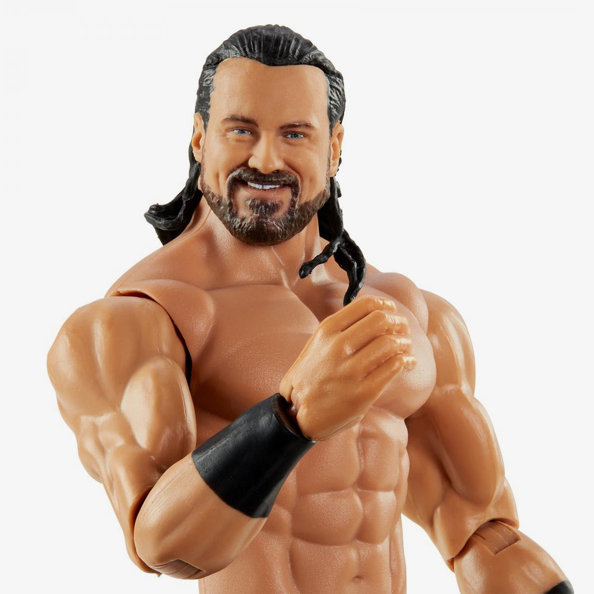 Drew McIntyre - WWE Basic Series #122