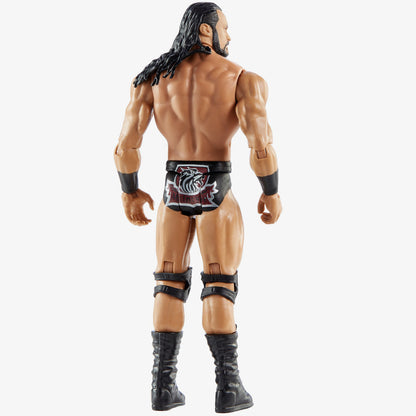 Drew McIntyre - WWE Basic Series #113