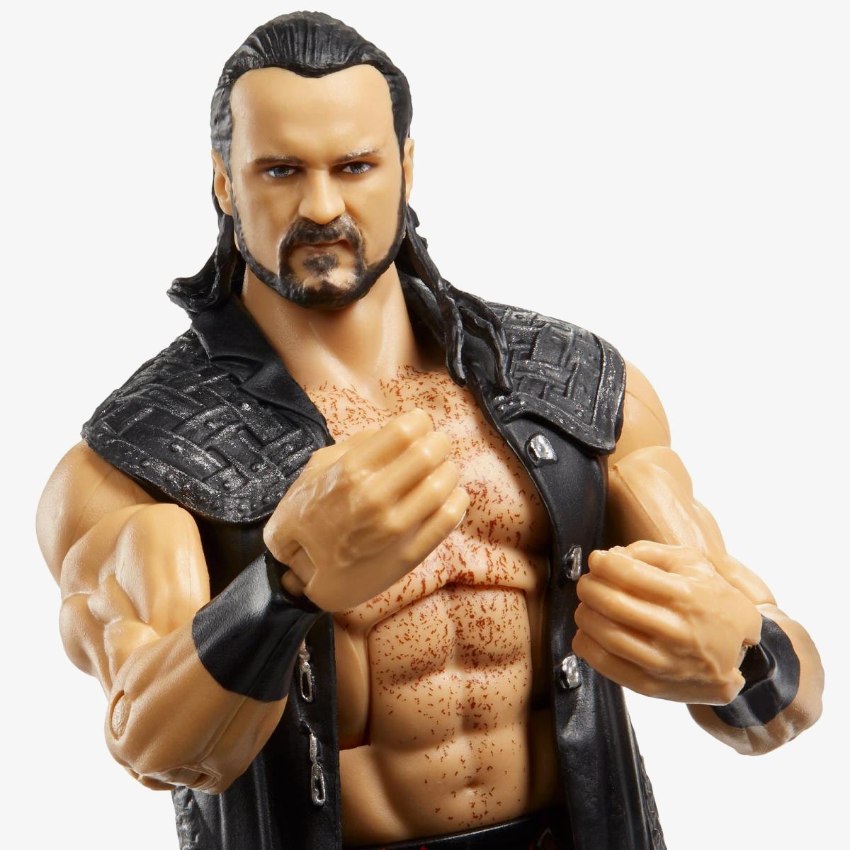 Drew McIntyre WWE Elite Collection Series #71