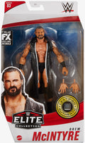Drew McIntyre WWE Elite Collection Series #83