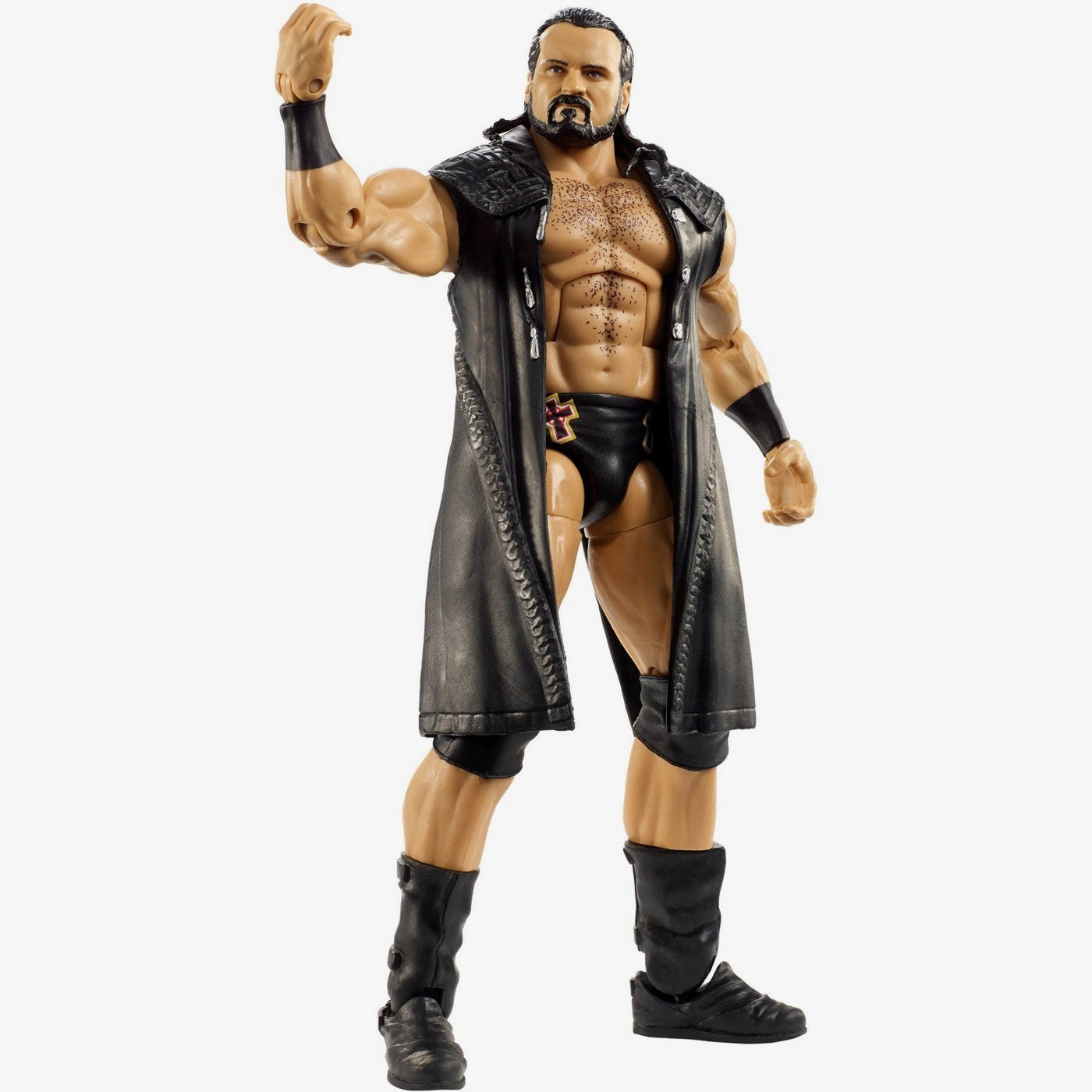 Drew McIntyre NXT TakeOver Elite Collection Series #4