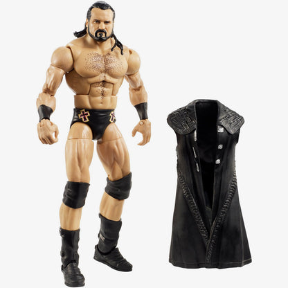 Drew McIntyre NXT TakeOver Elite Collection Series #4