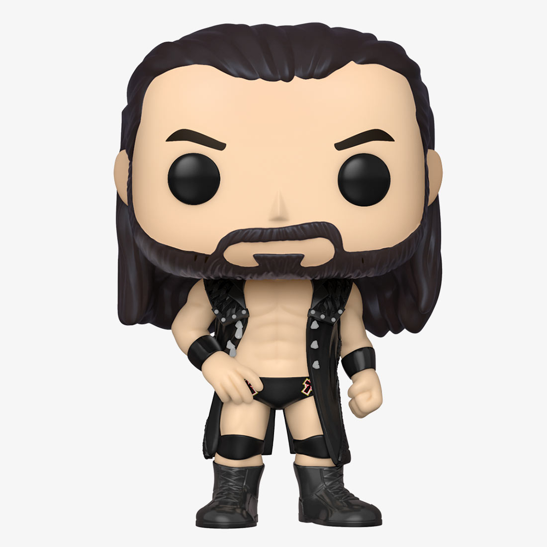 Drew McIntyre WWE POP (#87)