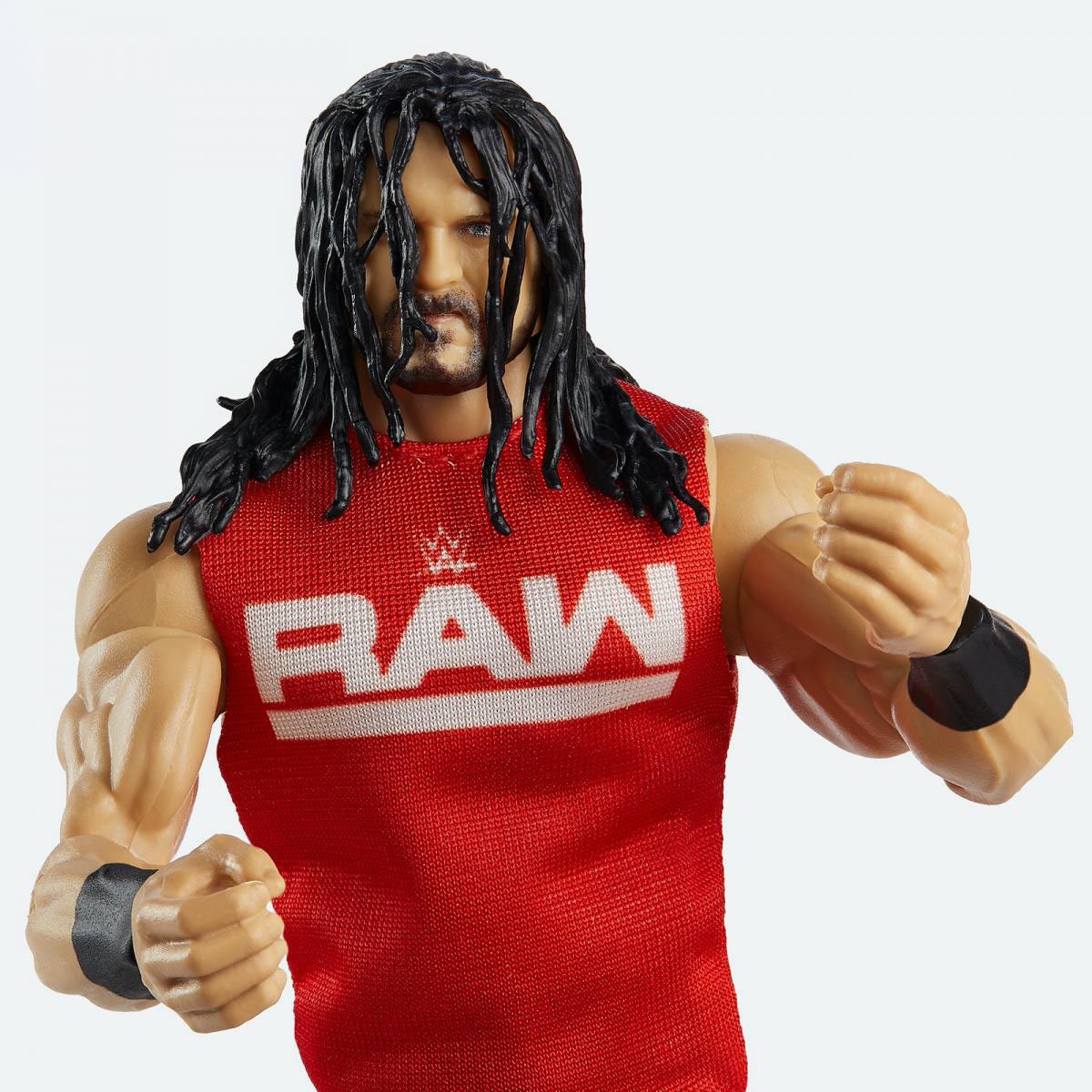 Drew McIntyre WWE Survivor Series 2020 Elite Collection