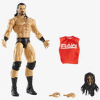 Drew McIntyre WWE Survivor Series 2020 Elite Collection