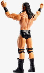 Drew McIntyre - WWE Basic Series #126
