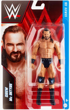 Drew McIntyre - WWE Basic Series #126