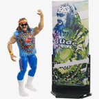 Dude Love WWE Elite Collection Series #62