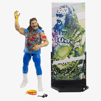 Dude Love WWE Elite Collection Series #62