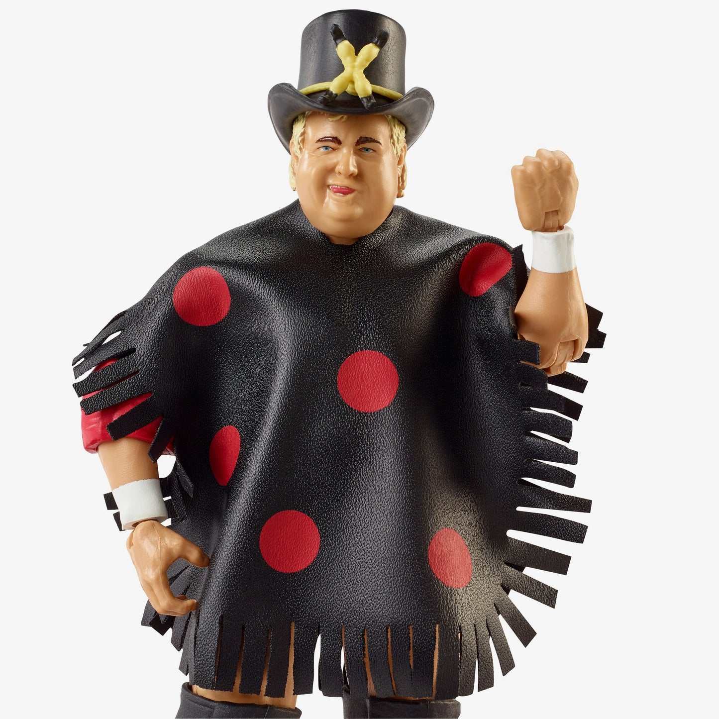 Dusty Rhodes WWE Elite Collection Series #83