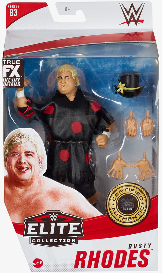 Build Your WWE Action Figure Collection at Wrestling Shop