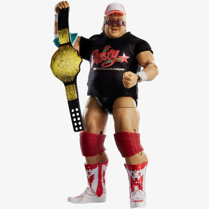 Dusty Rhodes WWE Elite Collection Series #63