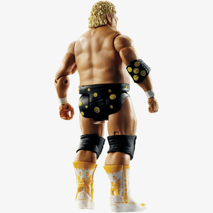 Dusty Rhodes - WWE SummerSlam 2017 Basic Series