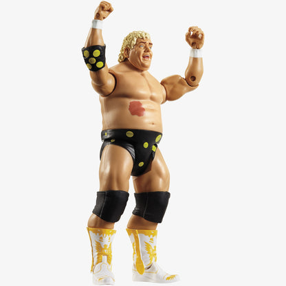 Dusty Rhodes - WWE SummerSlam 2017 Basic Series