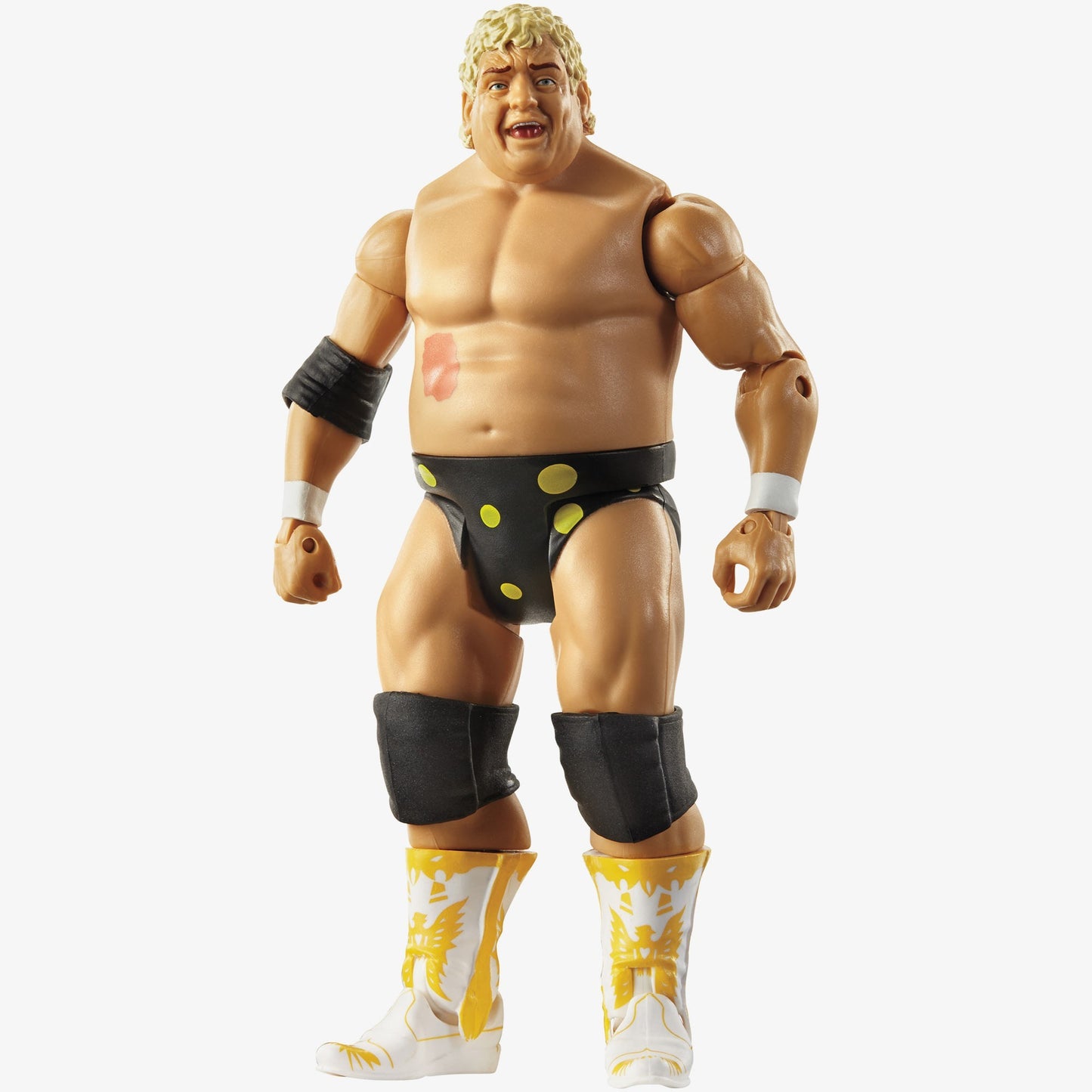 Dusty Rhodes - WWE SummerSlam 2017 Basic Series