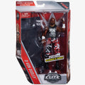 D-Von Dudley WWE Elite Collection Series #45 (Damaged packaging)