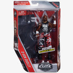 D-Von Dudley WWE Elite Collection Series #45 (Damaged packaging)