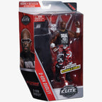 D-Von Dudley WWE Elite Collection Series #45 (Damaged packaging)