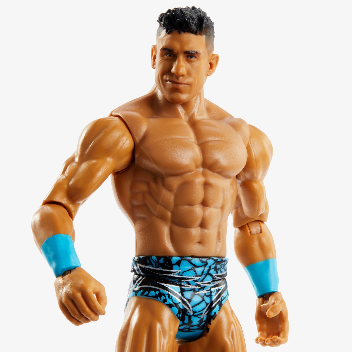 EC3 - WWE Basic Series #107