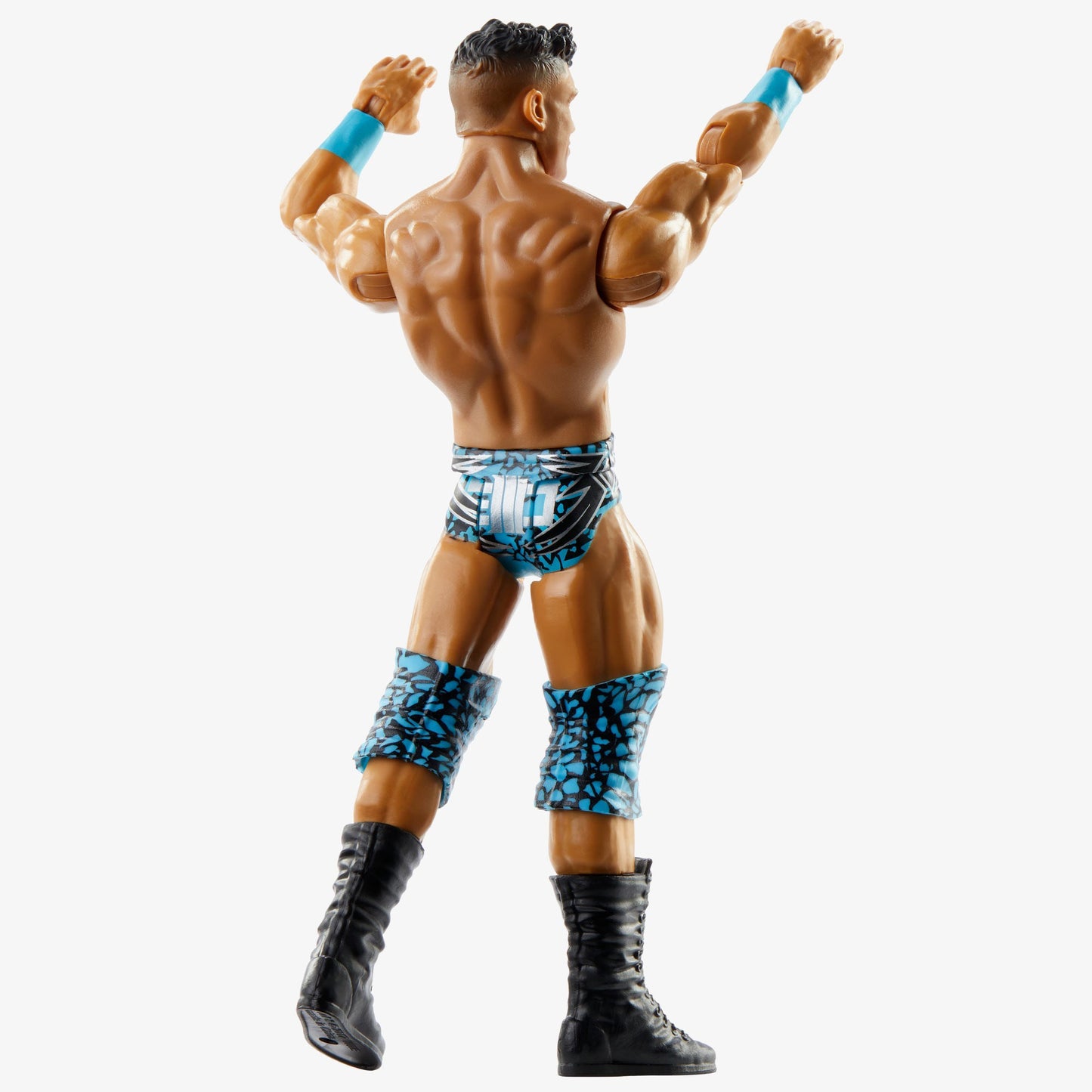 EC3 - WWE Basic Series #107