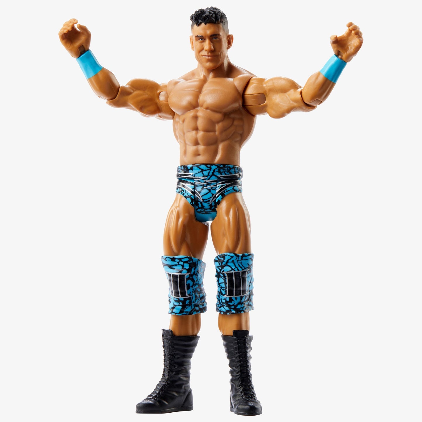 EC3 - WWE Basic Series #107