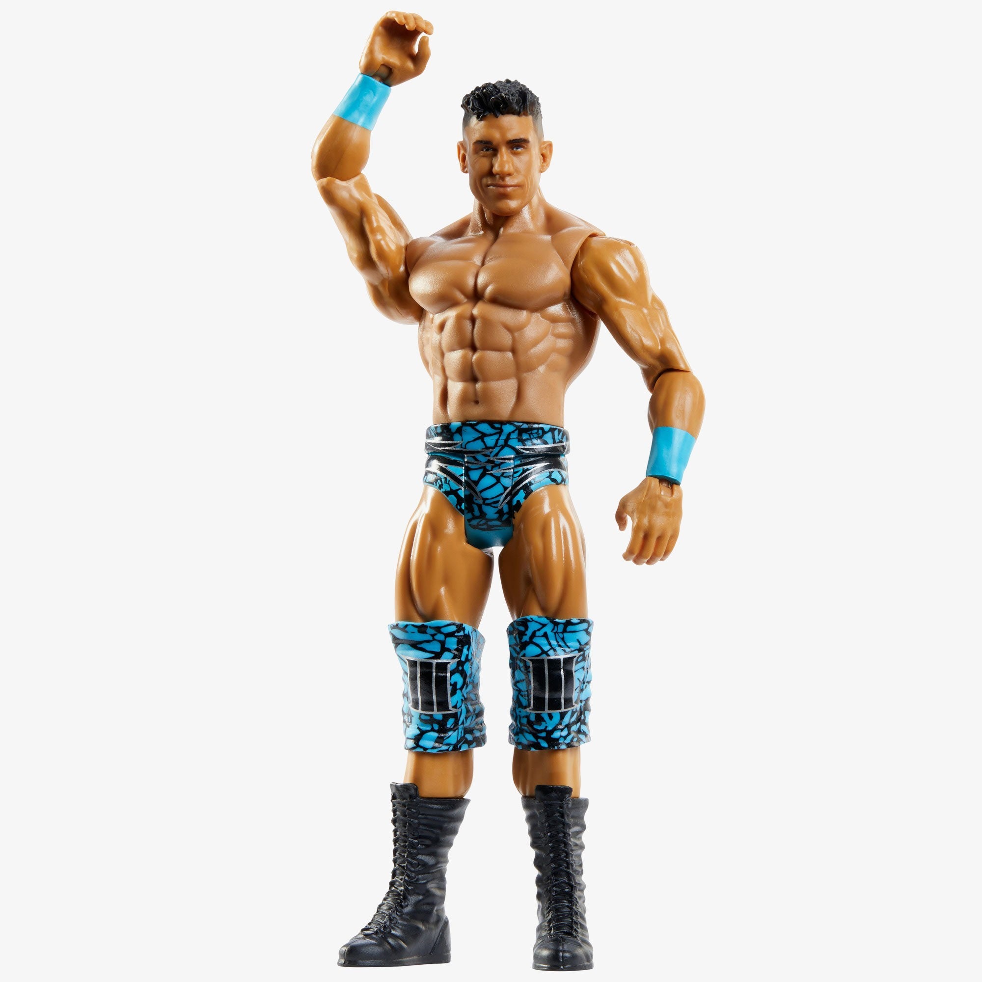 EC3 WWE Basic Series 107