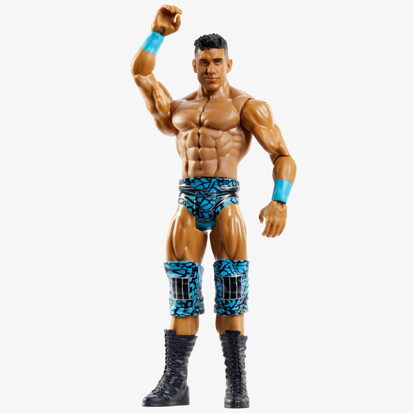 EC3 - WWE Basic Series #107