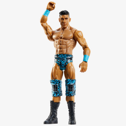 EC3 - WWE Basic Series #107